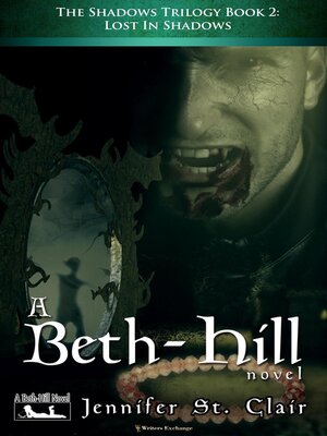 cover image of Lost In Shadows
